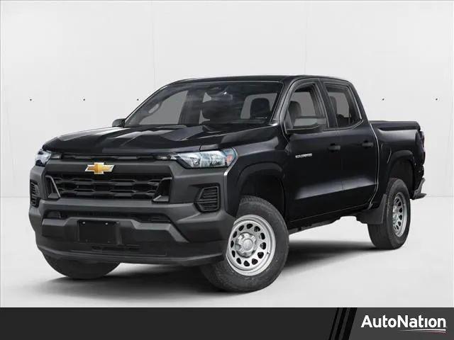 2026 Chevrolet Colorado WT, RWD for sale in Orlando, FL