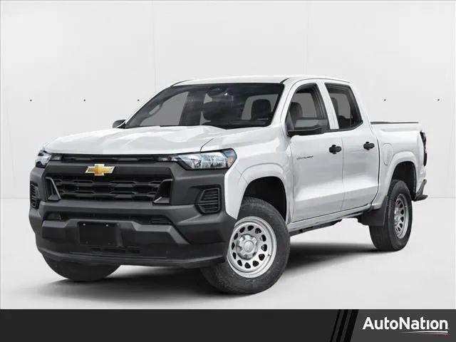 2026 Chevrolet Colorado WT, RWD for sale in Orlando, FL