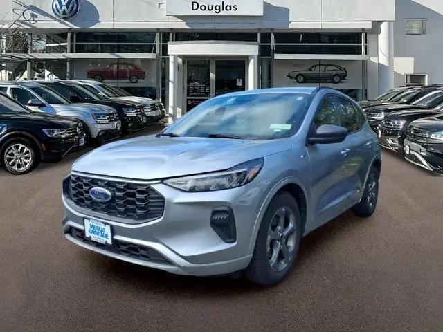 2023 Ford Escape ST-Line for sale in Summit, NJ