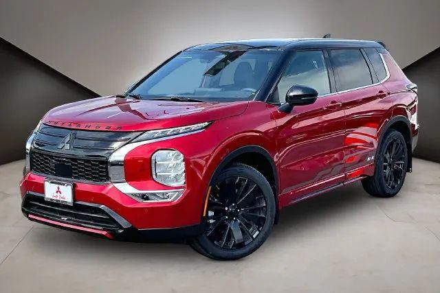 2026 Mitsubishi Outlander Ralliart 2.5 S-AWC for sale in Dallas, TX