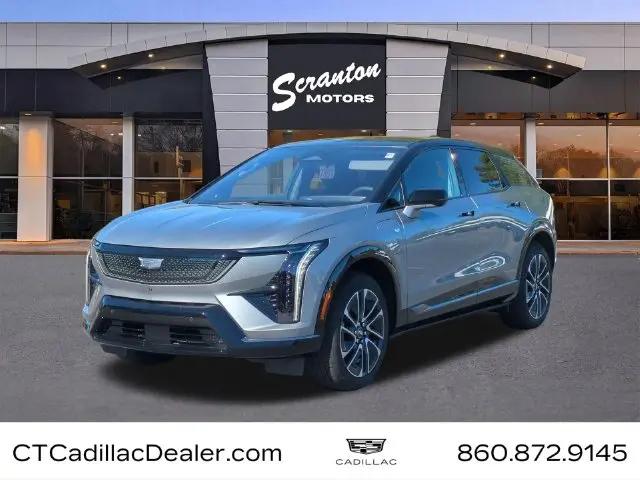 2027 Cadillac iQ Sport for sale in Vernon, CT
