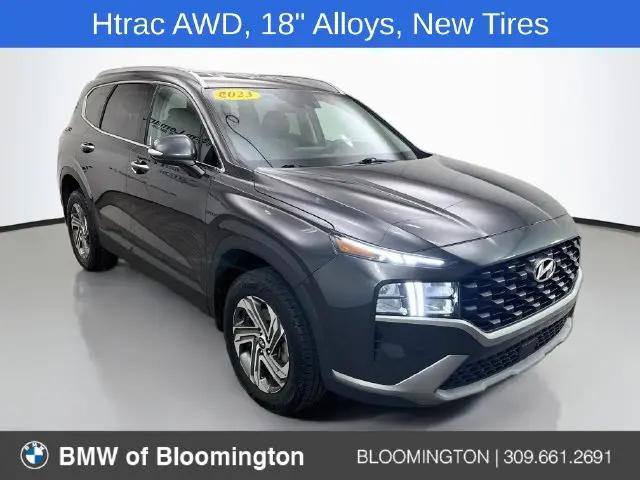 2023 Hyundai Santa Fe SEL for sale in Bloomington, IL