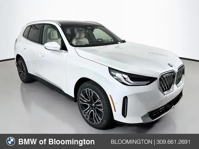 2026 BMW X3 30 xDrive for sale in Bloomington, IL