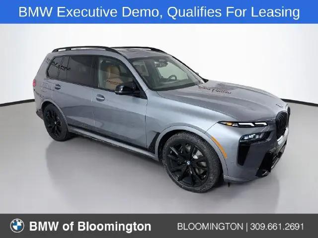 2026 BMW X7 M60i for sale in Bloomington, IL