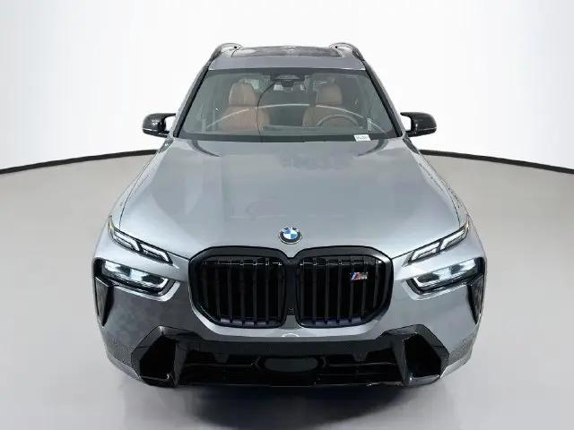 2026 BMW X7 M60i