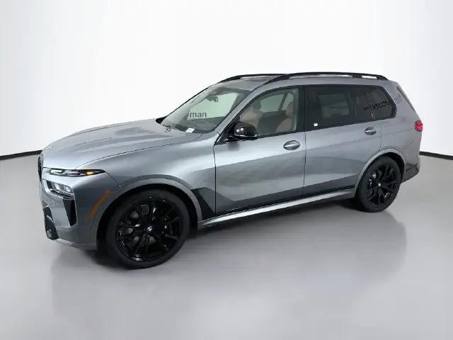 2026 BMW X7 M60i