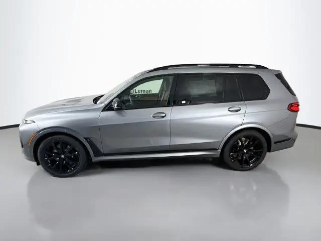 2026 BMW X7 M60i