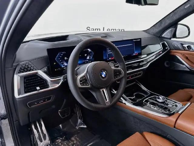 2026 BMW X7 M60i