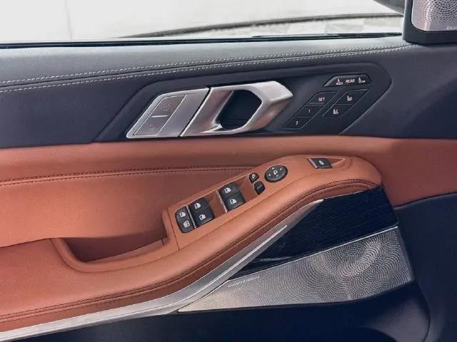 2026 BMW X7 M60i