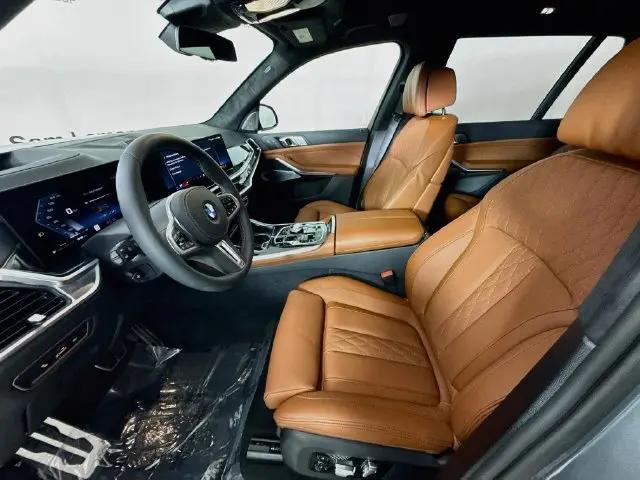 2026 BMW X7 M60i