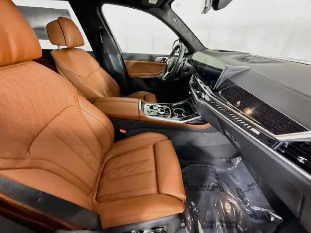 2026 BMW X7 M60i