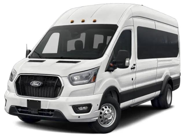 2027 Ford Transit-350 Passenger Van XLT for sale in St. Petersburg, FL