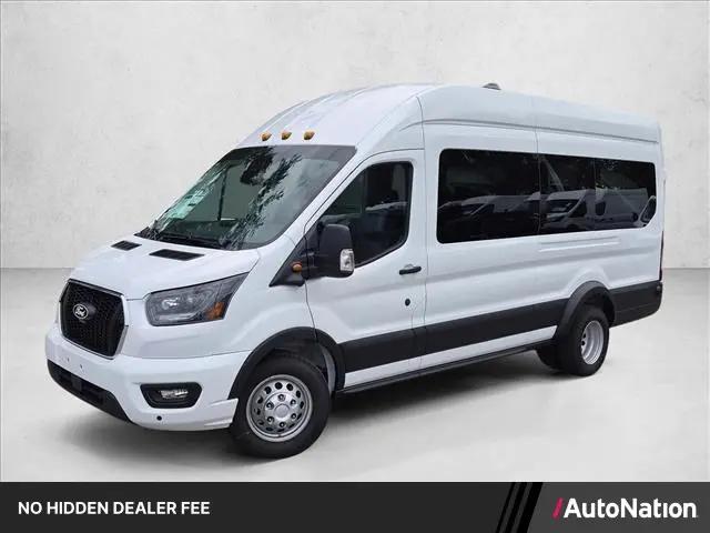 2027 Ford Transit-350 Passenger Van XLT for sale in St. Petersburg, FL