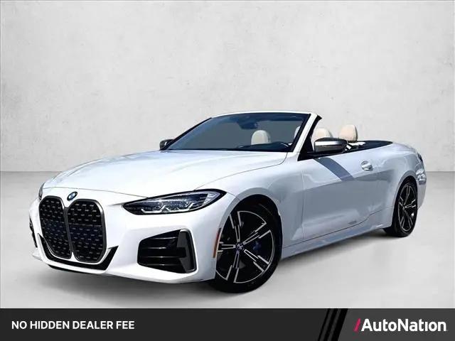 2021 BMW M4 M440i for sale in Delray Beach, FL