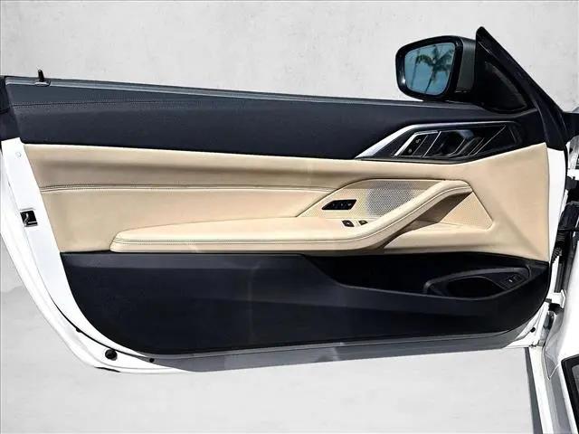 2021 BMW M4 M440i