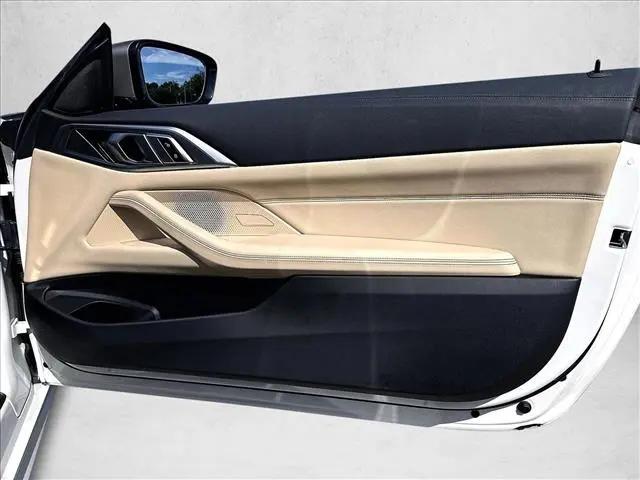 2021 BMW M4 M440i
