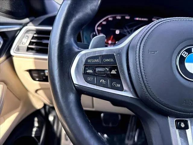 2021 BMW M4 M440i