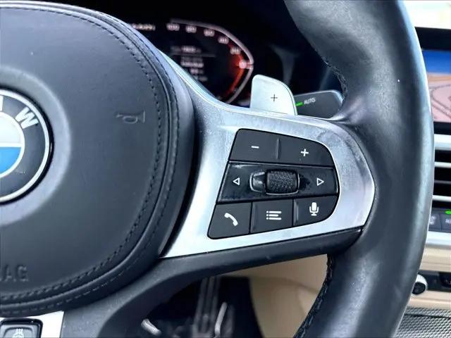 2021 BMW M4 M440i