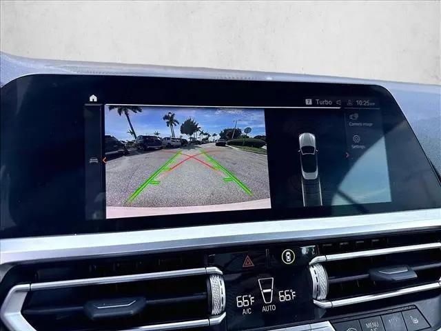 2021 BMW M4 M440i