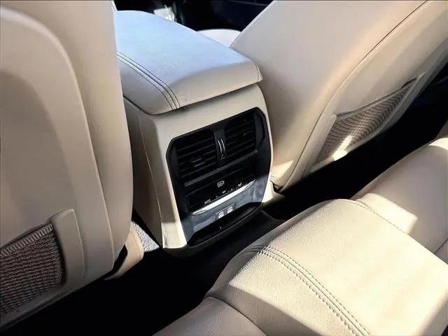 2021 BMW M4 M440i