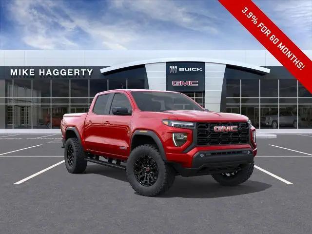 2026 GMC Canyon Elevation, RWD for sale in Oak Lawn, IL