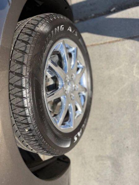 2008 Buick Lucerne CXL