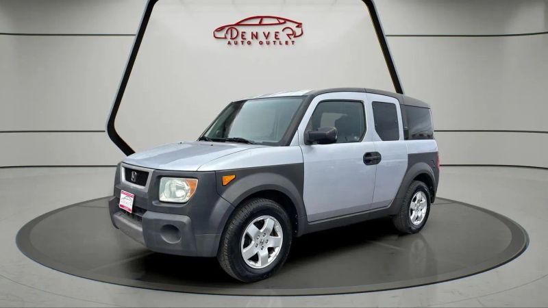 2003 Honda Element EX for sale in Englewood, CO