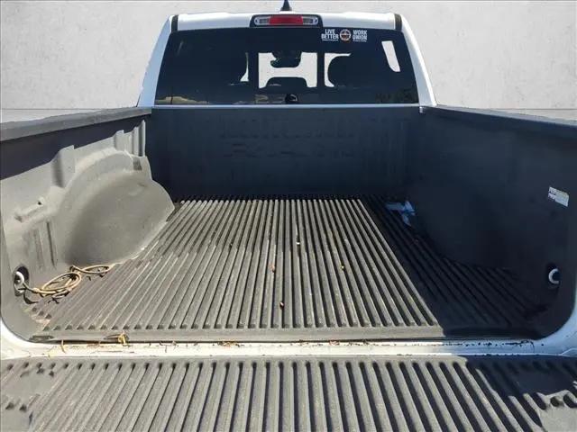 2021 Ram 1500 Big Horn Crew Cab 4x4 57 Box