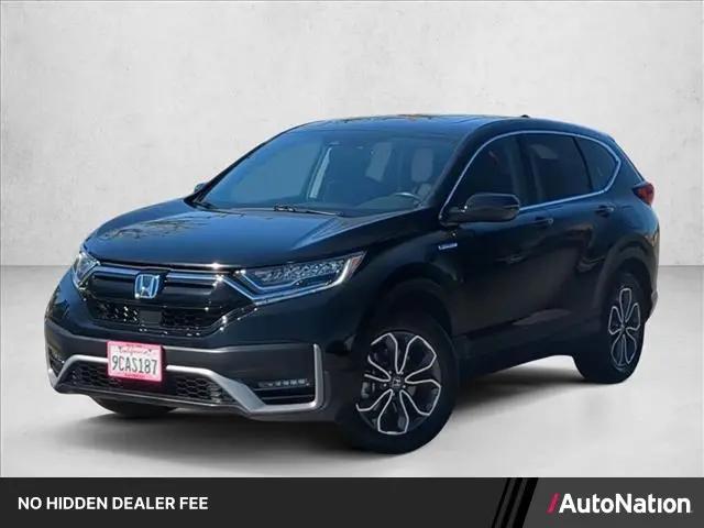 2022 Honda CR-V Hybrid EX-L for sale in Valencia, CA