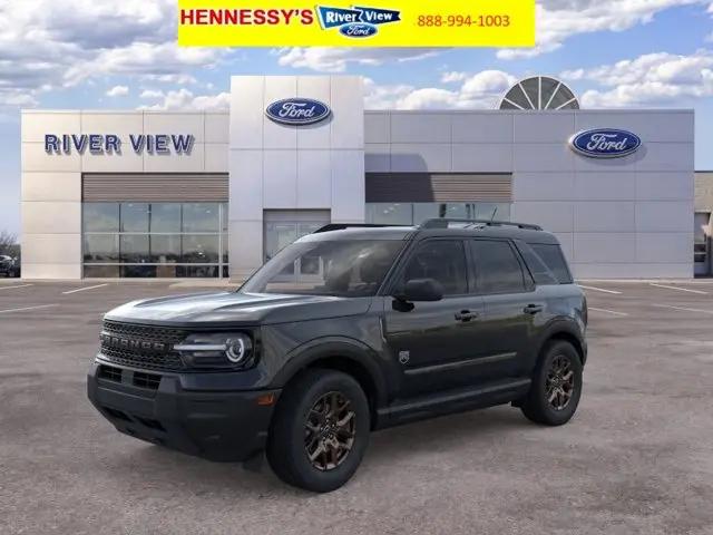 2026 Ford Bronco Sport Big Bend for sale in Oswego, IL