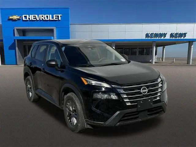 2024 Nissan Rogue S FWD for sale in Evansville, IN