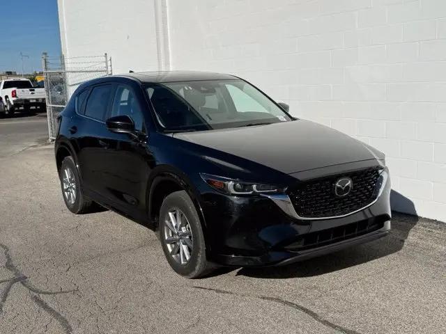 2025 Mazda CX-5 2.5 S Preferred for sale in Evansville, IN