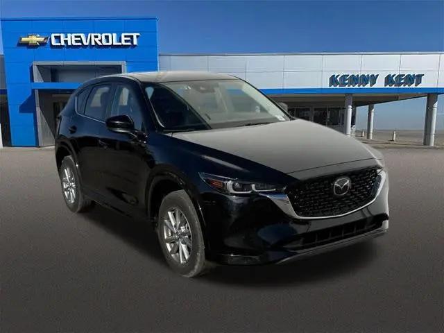 2025 Mazda CX-5 2.5 S Preferred for sale in Evansville, IN