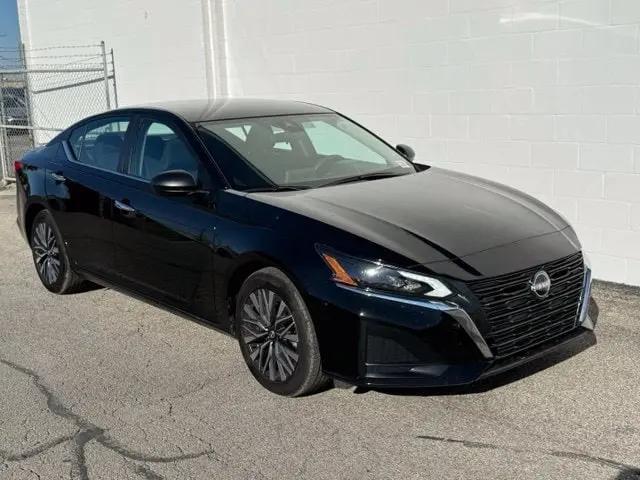 2025 Nissan Altima SV FWD for sale in Evansville, IN
