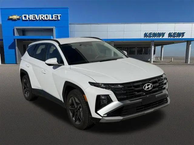 2026 Hyundai Tucson SEL for sale in Evansville, IN