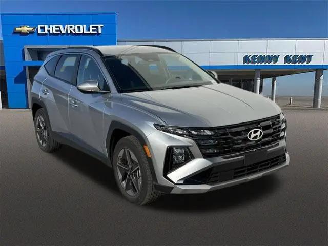 2026 Hyundai Tucson SEL for sale in Evansville, IN