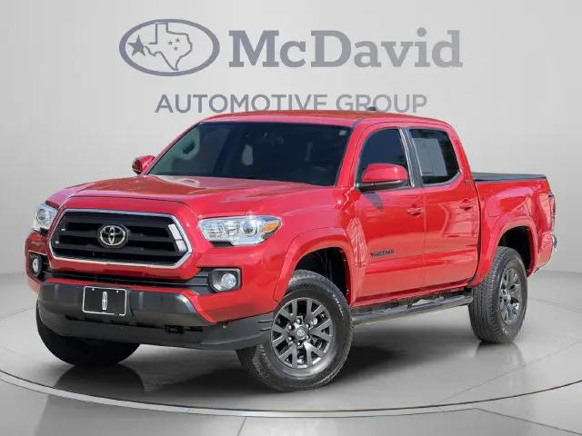 2021 Toyota Tacoma SR5 V6 for sale in Frisco, TX