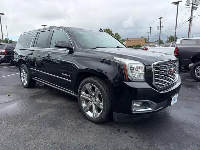 2019 GMC Yukon XL Denali for sale in Burlington, NJ