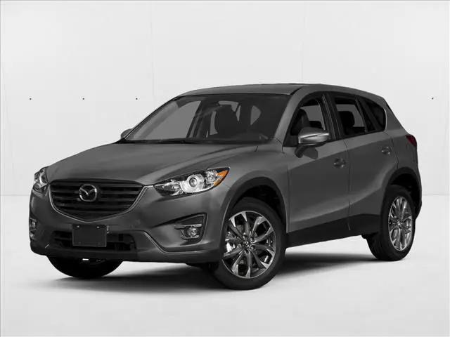 2016 Mazda CX-5 Grand Touring for sale in Corpus Christi, TX