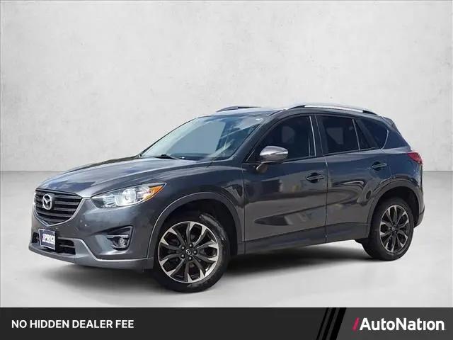 2016 Mazda CX-5 Grand Touring for sale in Corpus Christi, TX