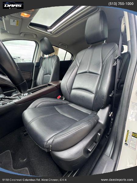 2017 Mazda Mazda3 Touring 2.5