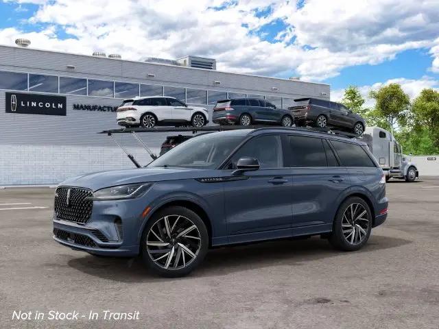 2027 Lincoln Aviator Black Label for sale in Naperville, IL