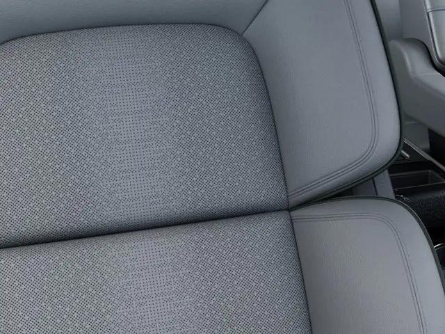 2027 Lincoln Aviator Black Label
