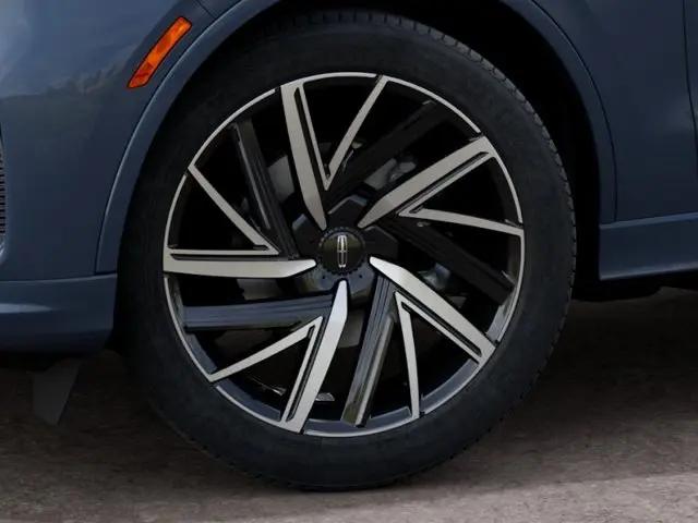 2027 Lincoln Aviator Black Label