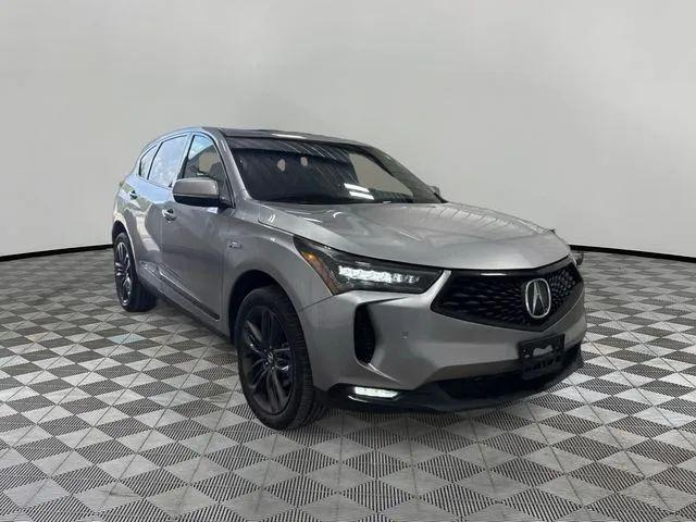 2024 Acura RDX A-SPEC Package for sale in Houston, TX