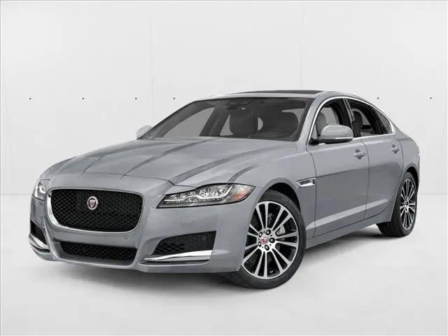 2017 Jaguar XF 20d Prestige for sale in Miami, FL