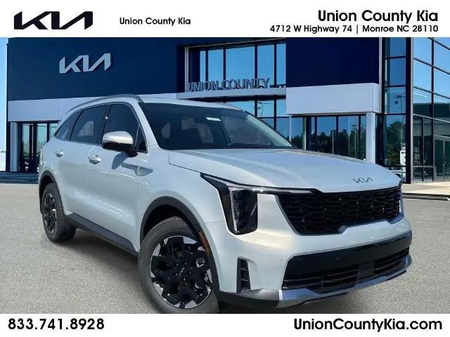 2026 Kia Sorento S for sale in Monroe, NC