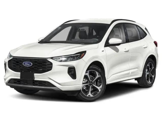 2023 Ford Escape ST-Line Select for sale in Gurnee, IL