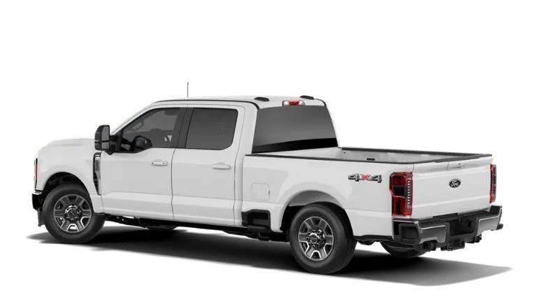 2027 Ford F-250 LARIAT for sale in Columbus, TX