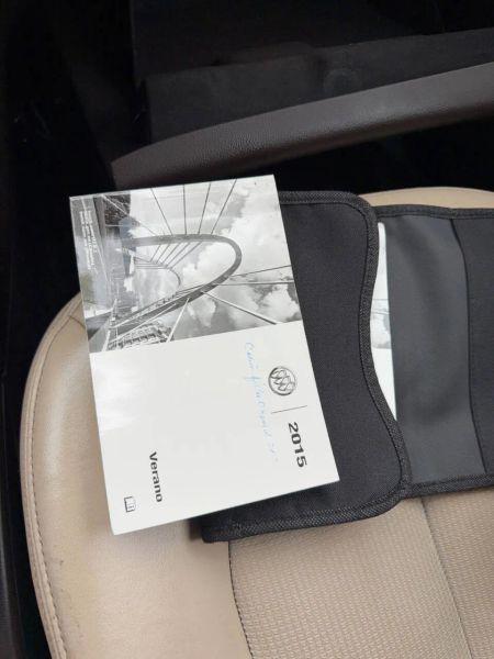 2015 Buick Verano Convenience Group for sale in Englewood, CO